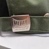 Casquette Metal Boxe Kaki