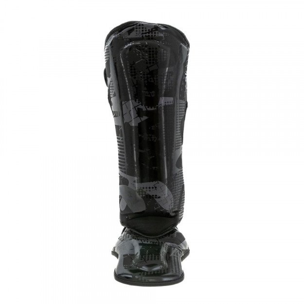 Protège tibias et pieds KPB Shogun S1