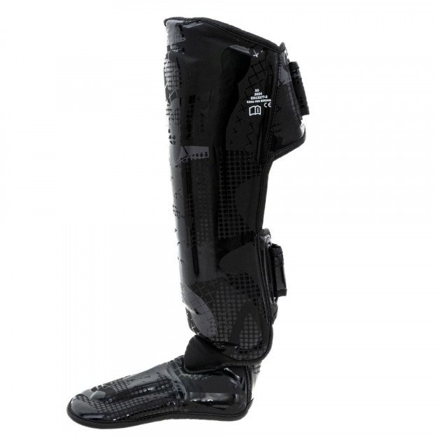 Protège tibias et pieds KPB Shogun S1