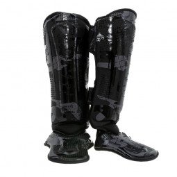 Protège tibias et pieds KPB Shogun S1