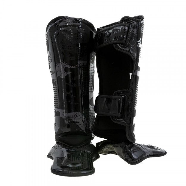 Protège tibias et pieds KPB Shogun S1
