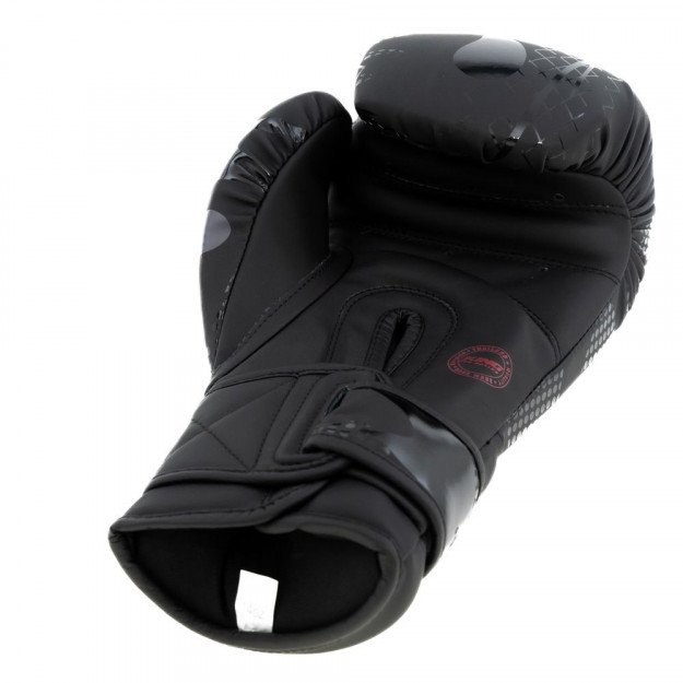 Gants de Boxe King Pro Boxing Shogun S3