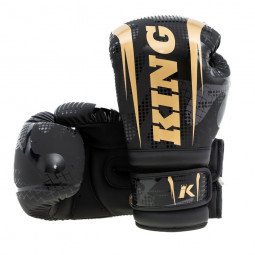 Gants de Boxe King Pro Boxing Shogun S2