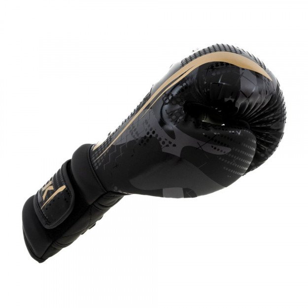 Gants de Boxe King Pro Boxing Shogun S2