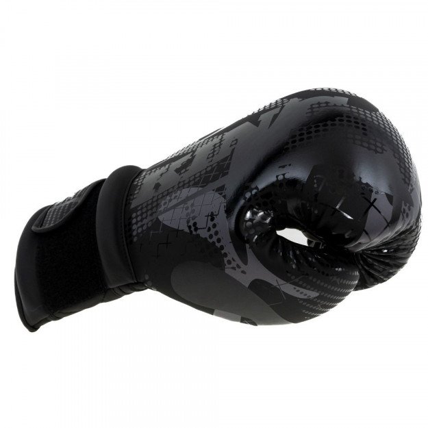 Gants de Boxe King Pro Boxing Shogun S1