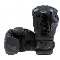 Gants de Boxe King Pro Boxing Shogun S1