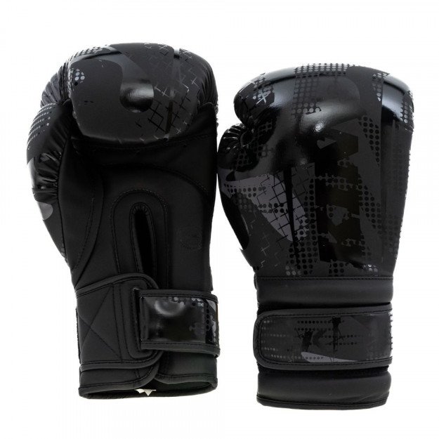 Gants de Boxe King Pro Boxing Shogun S1