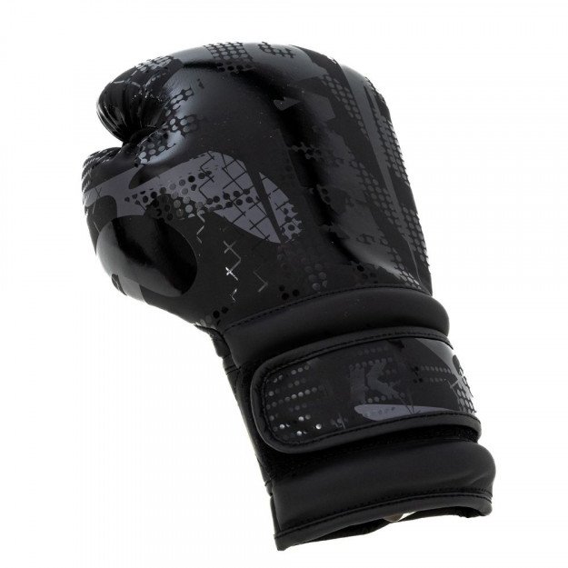 Gants de Boxe King Pro Boxing Shogun S1