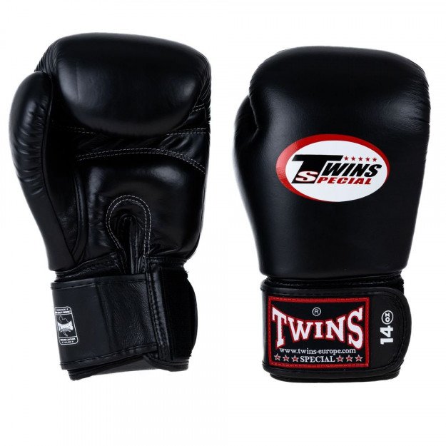 Gants de Boxe Twins BG-N V2