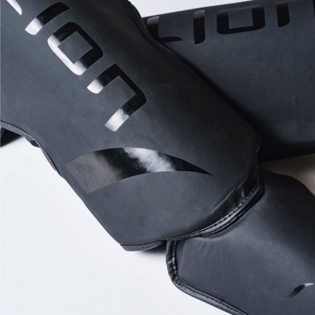 Protège Tibia et Pied Elion Extravagant