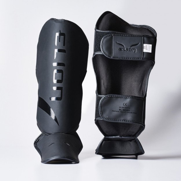 Protège Tibia et Pied Elion Extravagant