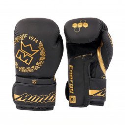 Gants de Boxe Montana Energy