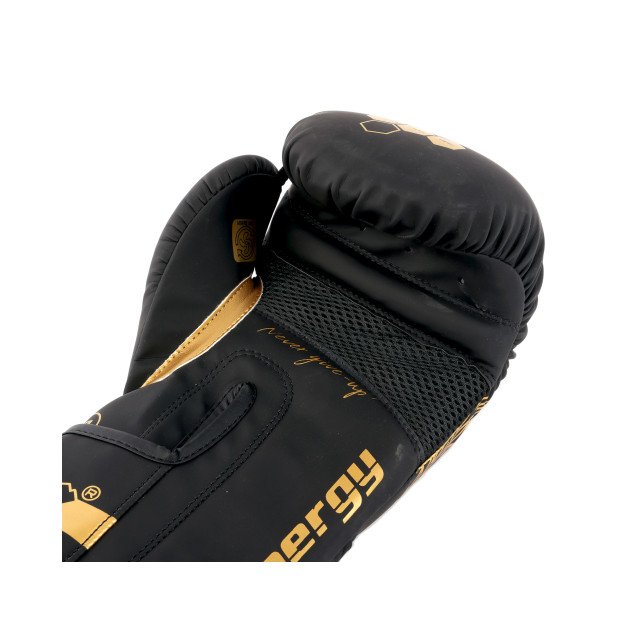 Gants de Boxe Montana Energy