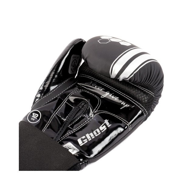 Gants de Boxe Montana Ghost Blackcode
