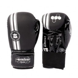 Gants de Boxe Montana Ghost Blackcode
