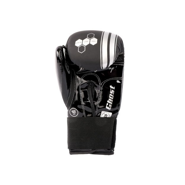 Gants de Boxe Montana Ghost Blackcode