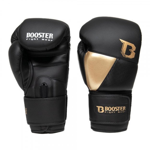 Gants de Boxe Booster triple XXX Series