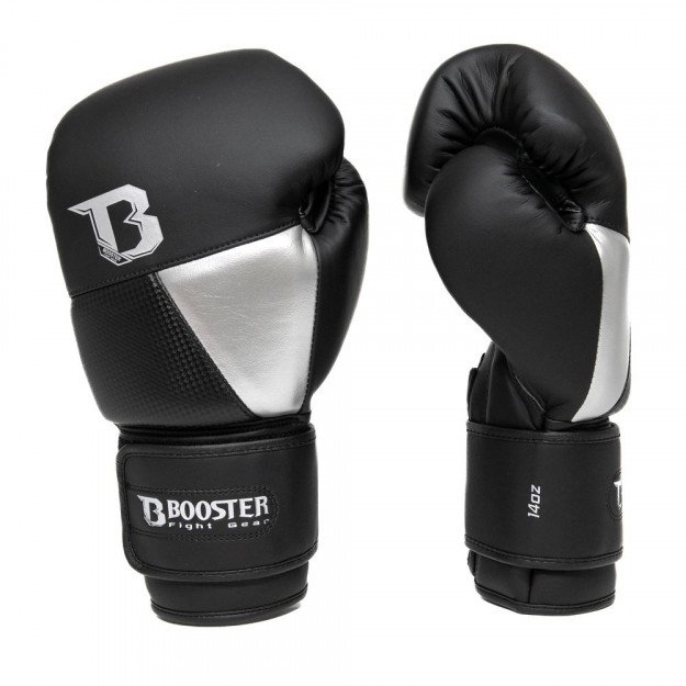 Gants de Boxe Booster triple XXX Series