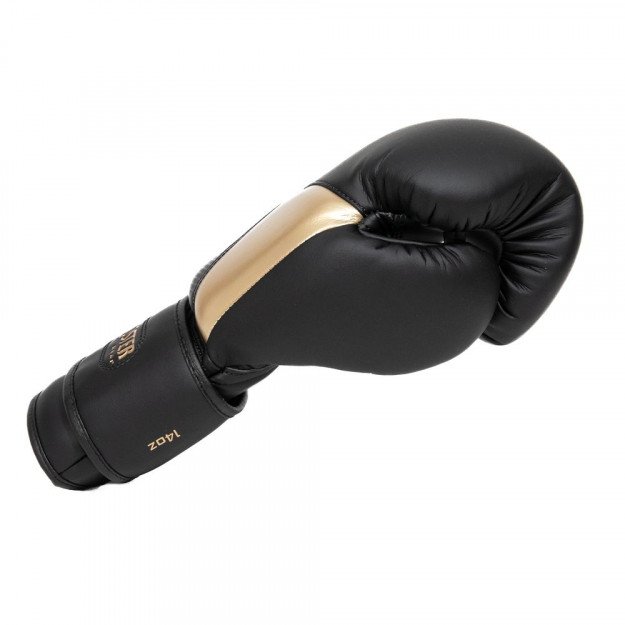 Gants de Boxe Booster triple XXX Series