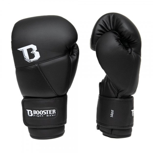 Gants de Boxe Booster triple XXX Series