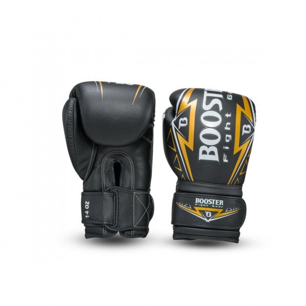 Gants de Boxe Booster Bangkok War Series