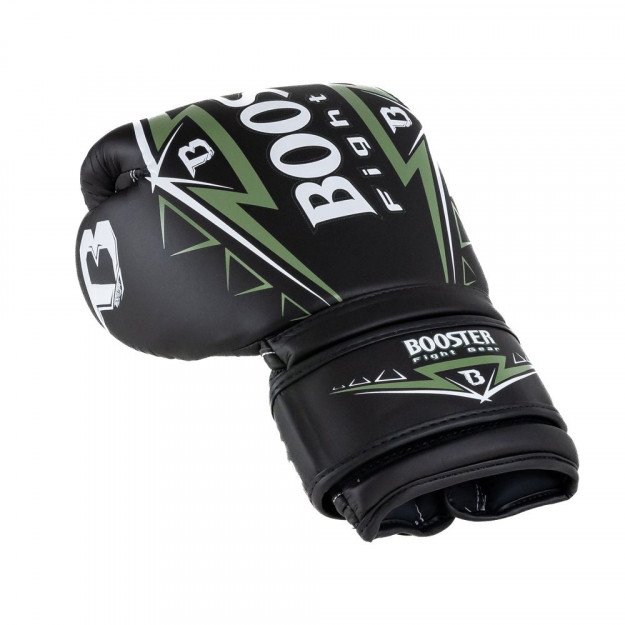 Gants de Boxe Booster Bangkok War Series