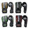 Gants de Boxe Booster Bangkok War Series