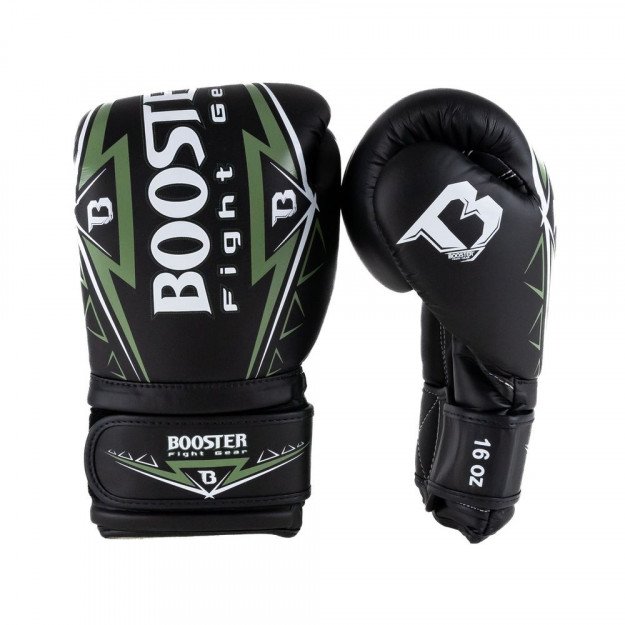 Gants de Boxe Booster Bangkok War Series