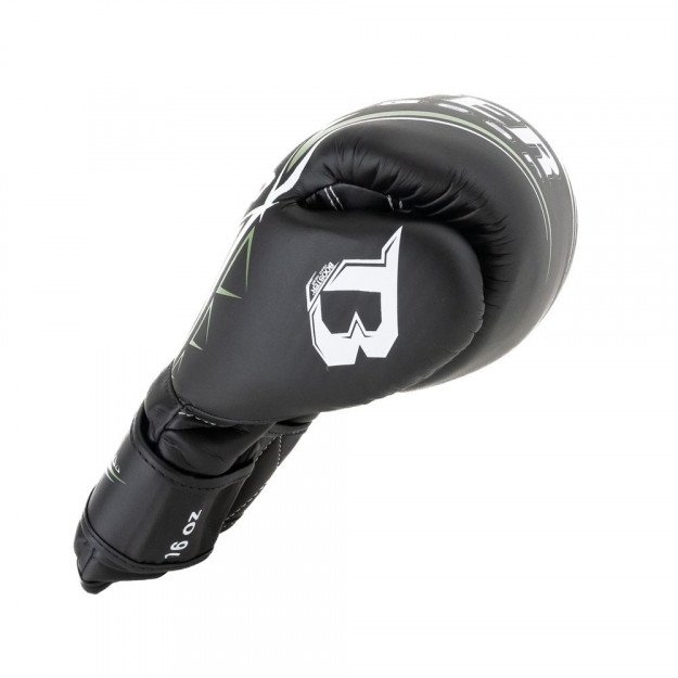 Gants de Boxe Booster Bangkok War Series
