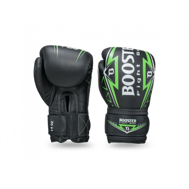 Gants de Boxe Booster Bangkok War Series