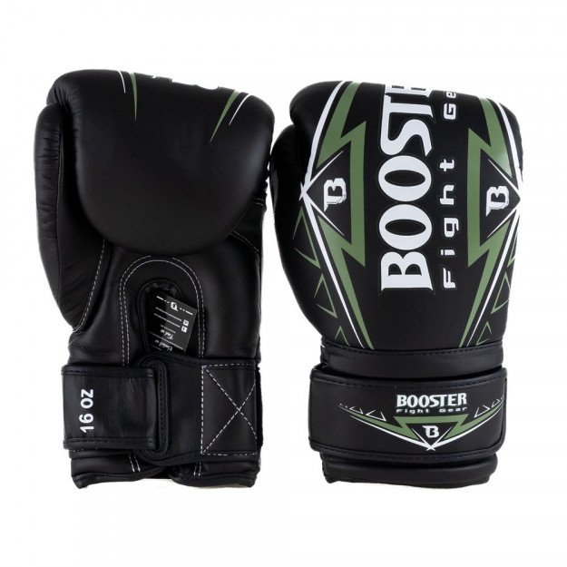 Gants de Boxe Booster Bangkok War Series