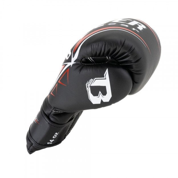 Gants de Boxe Booster Bangkok War Series