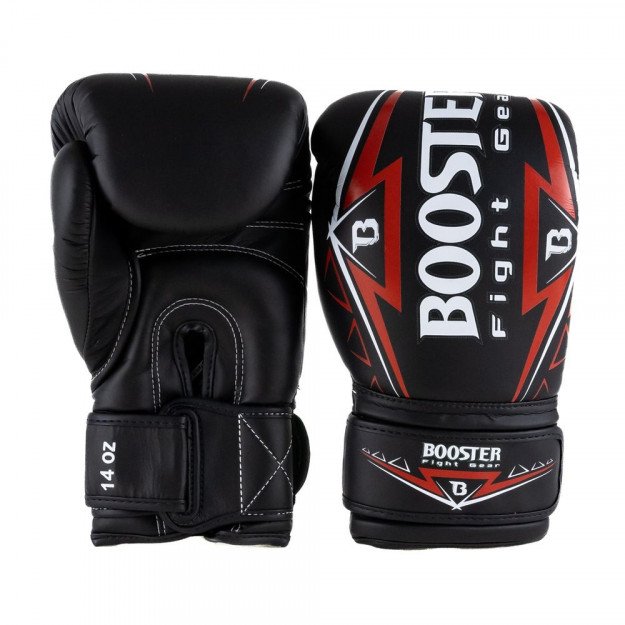 Gants de Boxe Booster Bangkok War Series