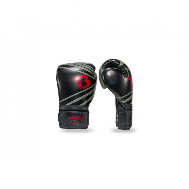 Gants de Boxe Booster Bangkok Pro BGL V10 Series