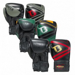 Gants de Boxe Booster Bangkok Pro BGL V10 Series