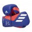 Gants de boxe Adidas Tilt 350 Pro Training Vegan FFB Velcro