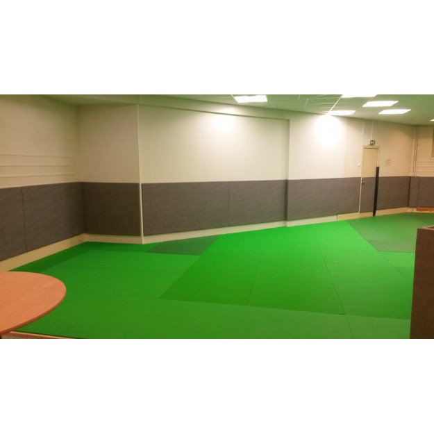 Sous Tapis Amortisseur Pour Tatamis