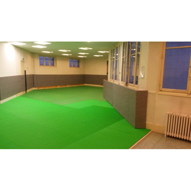 Sous Tapis Amortisseur Pour Tatamis