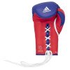 Gants de boxe Adidas Tilt 350 Pro Training Vegan FFB Lacets