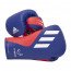 Gants de boxe Adidas Tilt 350 Pro Training Vegan FFB Lacets