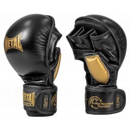 Gants de MMA Metal Boxe Strike GRS