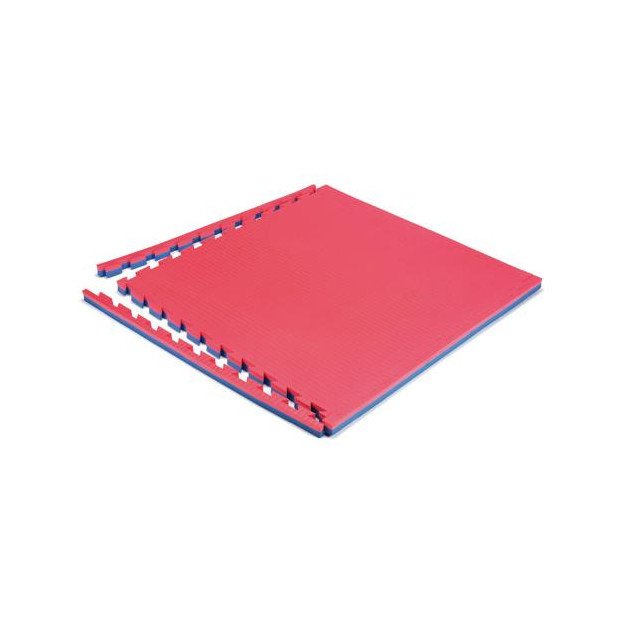 Tapis Puzzle Judo