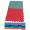 Tapis Puzzle Judo