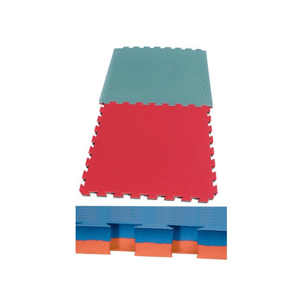 Tapis Puzzle Judo