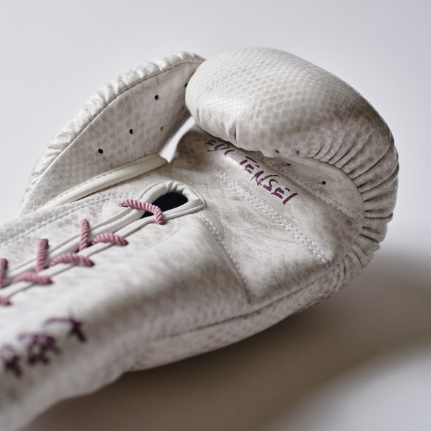 Gants de boxe Naruto Shippuden x Elion Paris Edition Limitée Orochimaru