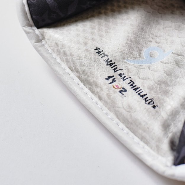 Gants de boxe Naruto Shippuden x Elion Paris Edition Limitée Orochimaru