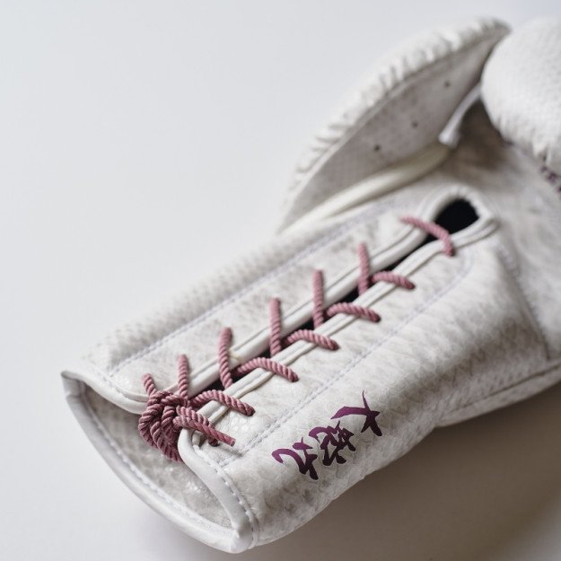 Gants de boxe Naruto Shippuden x Elion Paris Edition Limitée Orochimaru