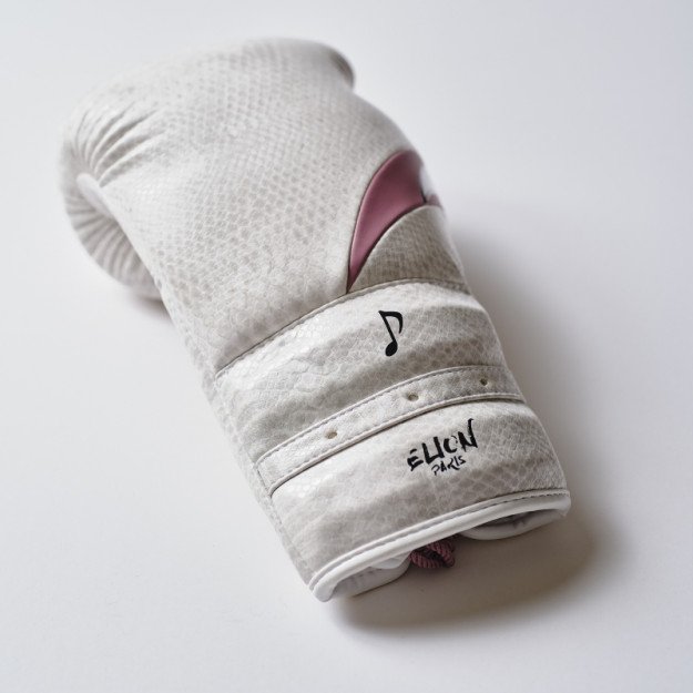 Gants de boxe Naruto Shippuden x Elion Paris Edition Limitée Orochimaru
