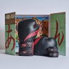 Gants de boxe Naruto Shippuden x Elion Paris Edition Limitée Itachi