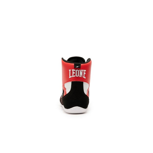 Chaussures de Boxe Leone Premium
